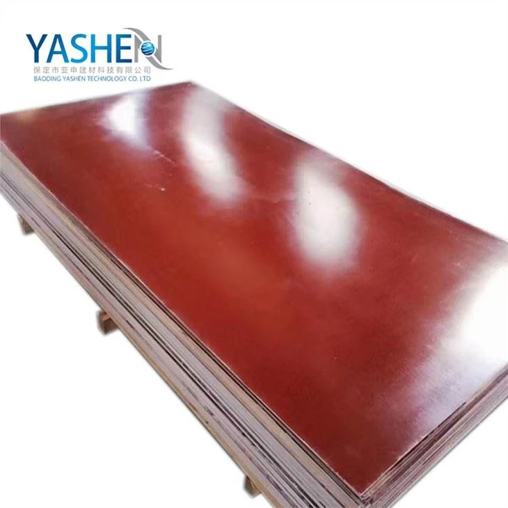 Bakelite Sheet
