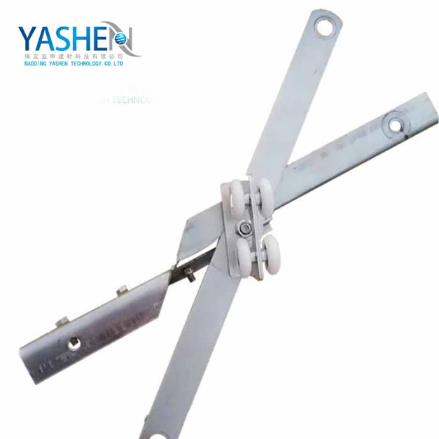 Slid Hook On System for PVC Curtain Slid Hook On System for PVC Curtain