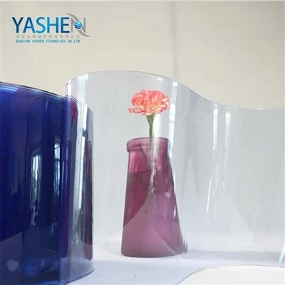 Outdoor Super Clear Plastic Products Soft PVC Strip Door Curtain best